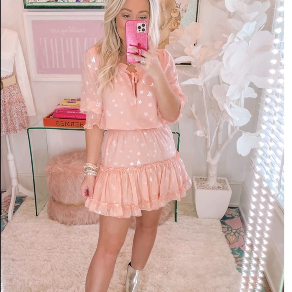 BuddyLove Bronx Ballet Dress NWT